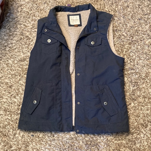 Sonoma life style vest - Picture 1 of 5